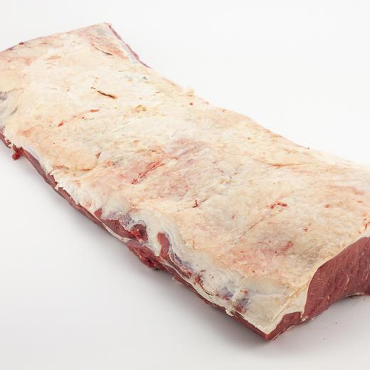Striploin chain on  +4,5 Kgs Young Bull