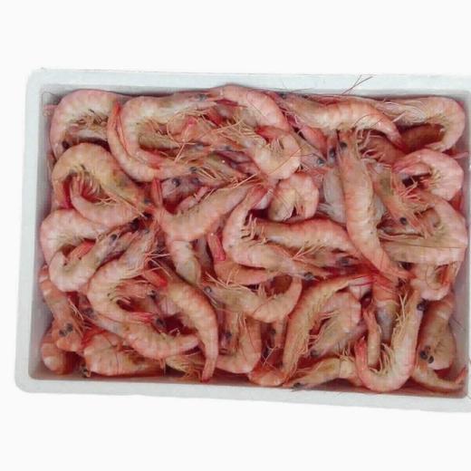 LANGOSTINO BLANCO SALVAJE COCIDO SIN ORDENAR 60/80 APOLO 3x2 KG (PE 1.8 KG)