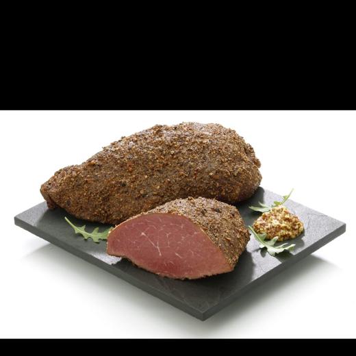 Pastrami