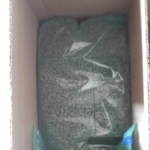 CUNDINAMARCA - SUPREMO GREEN BEANS - MONTIÉ COFFEE