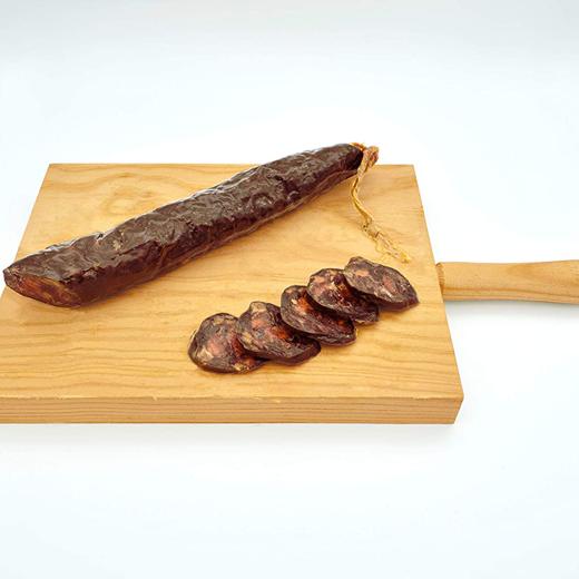 Chori-fuet de jabalí Montes Universales (120g) img3