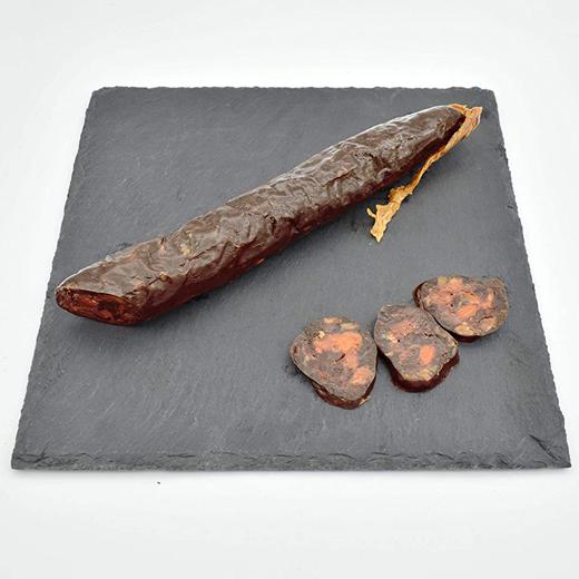 Chori-fuet de ciervo Montes Universales (120g) img3