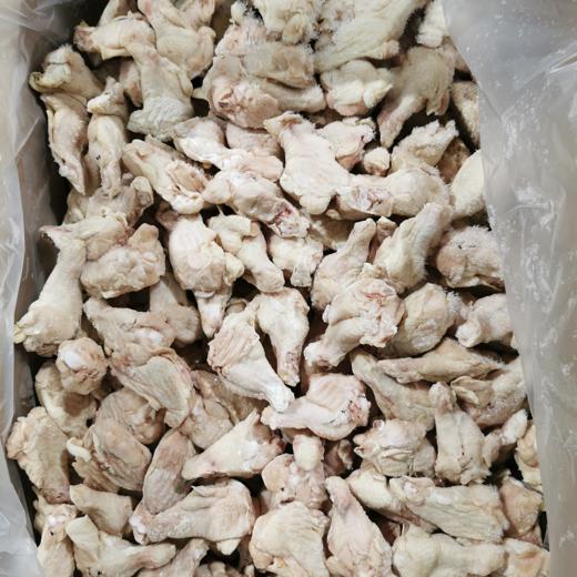 Blanqueta de Pollo img1