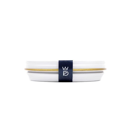 Caviar Ecológico Russian Style Riofrío en Lata 100g