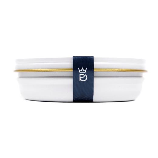 Caviar Ecológico Russian Style Riofrío en Lata 200g