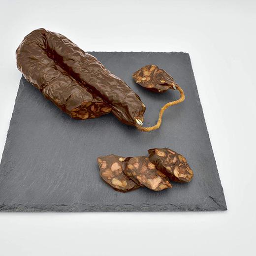 Longaniza de ciervo Montes Universales (250g) img1