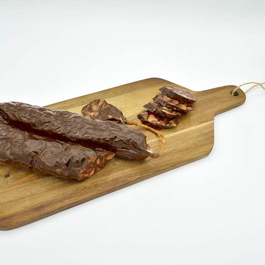 Longaniza de Jabalí Montes Universales (250g) img1