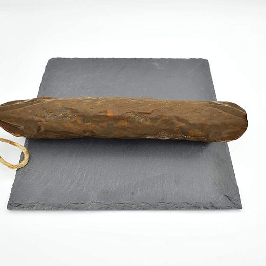 Salchichón Cular de Ciervo Estuchado Montes Universales (300g) img1