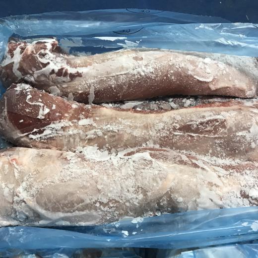 FROZEN PORK LOIN BONELESS 3-4 KG POLYBLOCK img4