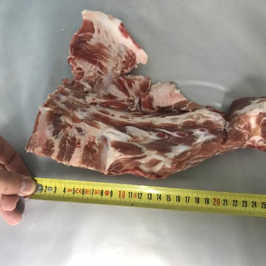 FROZEN PORK NECK BONE CARTON img2