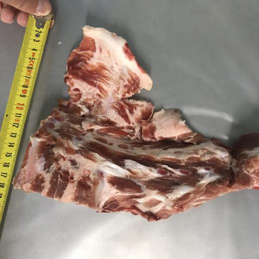 FROZEN PORK NECK BONE CARTON img6
