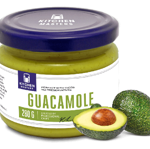 Guacamole