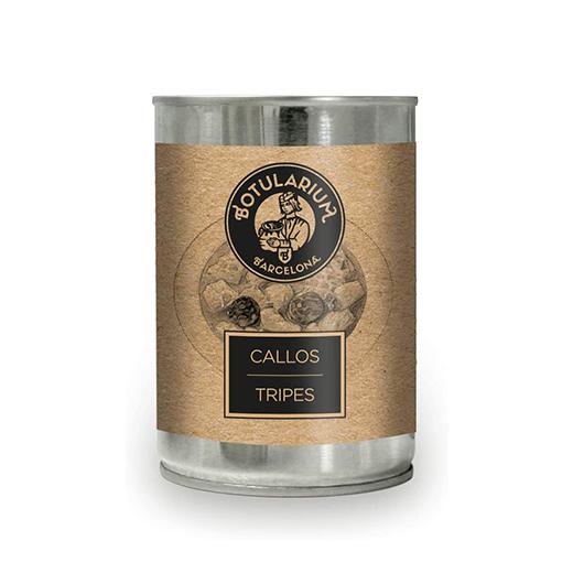 Callos en salsa Botularium (390g)