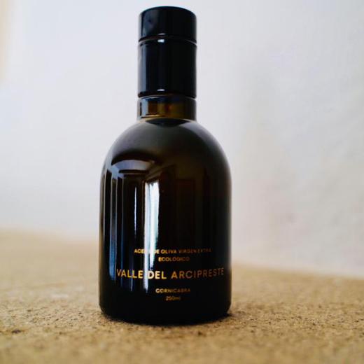 Aceite ecológico Valle del Arcipreste
