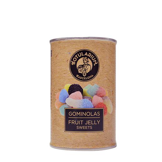 Gomitas Botularium 150g