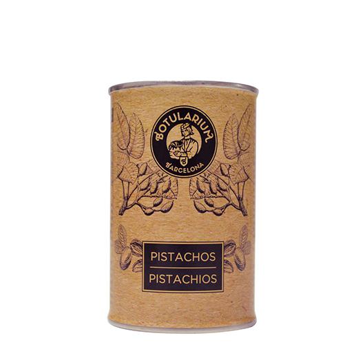 Pistachos Salados Botularium 100g
