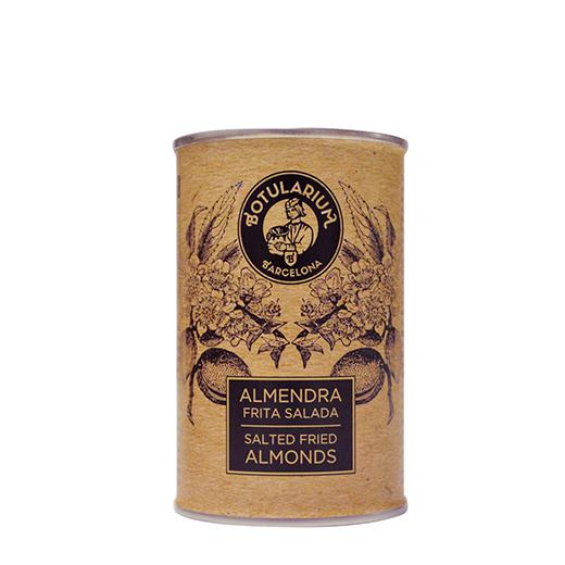 Almendras Fritas Botularium 150g