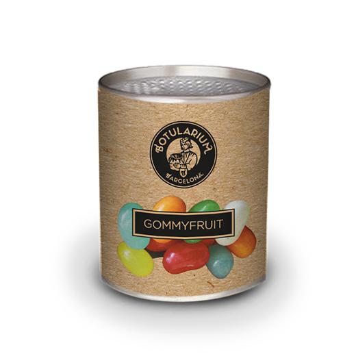 Gommyfruit Botularium (latita minibar 65g)