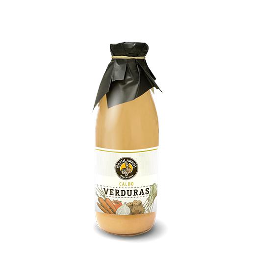 Caldo de Verduras Botularium (1.000ml)
