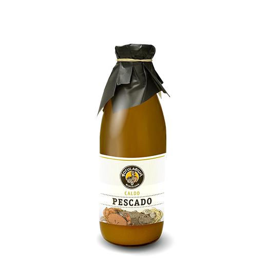 Caldo de Pescado Botularium (1.000ml)