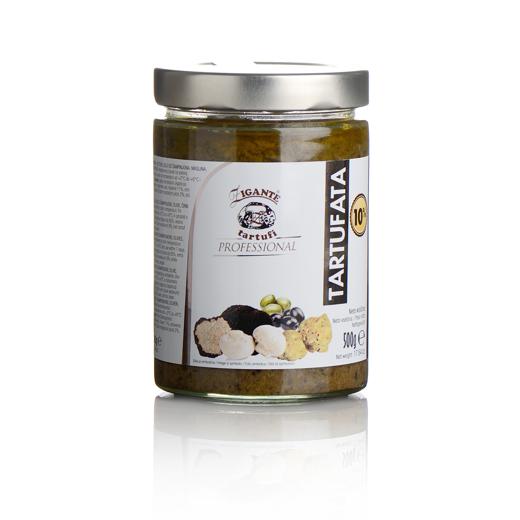 TARTUFATA 10% 500g