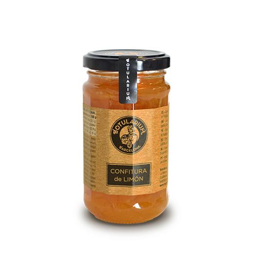 Confitura de Limón Botularium (291g)