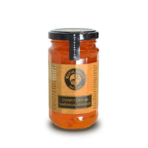 Confitura de Naranja Amarga Botularium (291g)