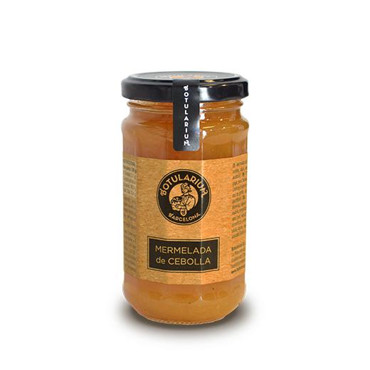 Mermelada de Cebolla Botularium (261g)