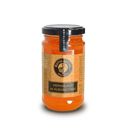 Mermelada de Albaricoque Botularium (275g)