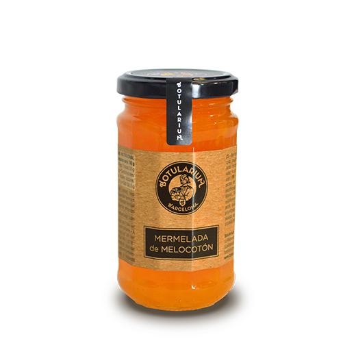 Mermelada de Melocotón Botularium (275g)