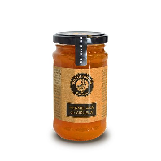 Mermelada de Ciruela Botularium (275g)
