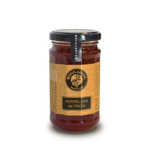 Mermelada de Fresa Botularium (275g)