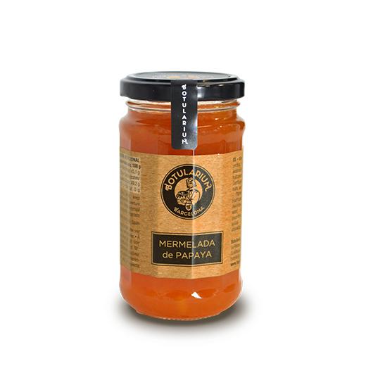 Mermelada de Papaya Botularium (275g)