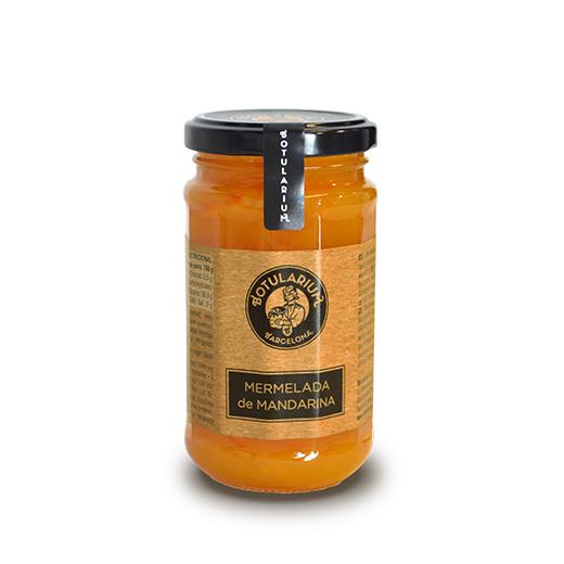 Mermelada de Mandarina Botularium (275g)