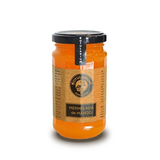 Mermelada de Mango Botularium (275g)