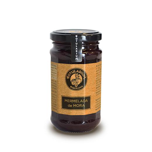 Mermelada de Mora Botularium (275g)