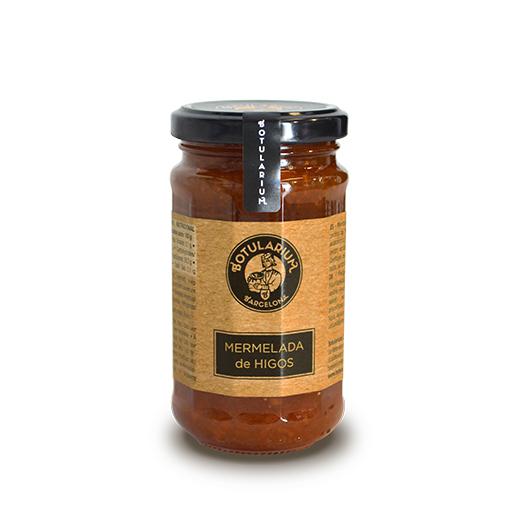 Mermelada de Higos Botularium (275g)