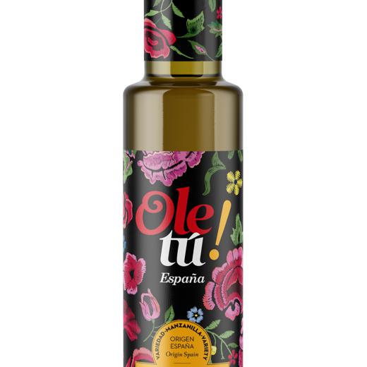Aceite de Oliva Virgen Extra Sin Filtrar 500ml img0