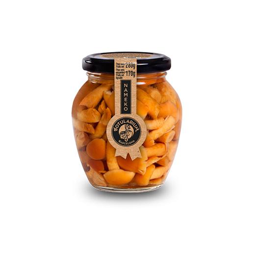 Nameko Botularium Ánfora (310ml)