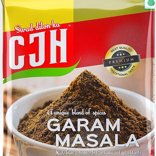 Garam Masala