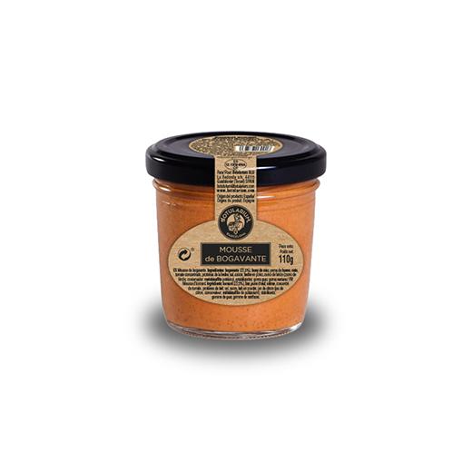 Mousse de Bogavante Botularium (120ml)