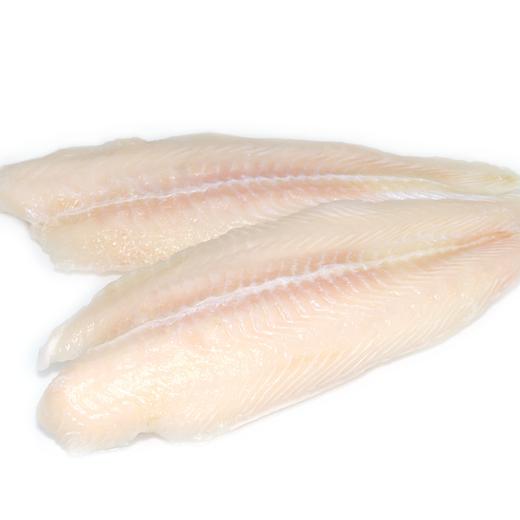 Pangasius fillets