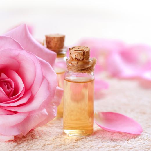 Rose pure Essence