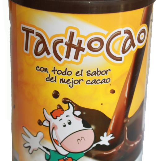TACHOCAO - INSTANT COCOA - Jar 700 g img0