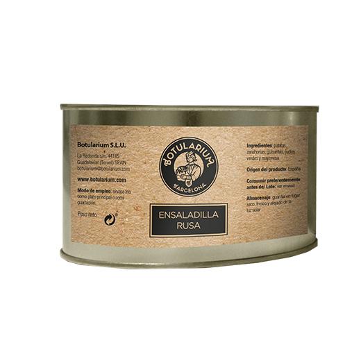Ensaladilla rusa Botularium (1.350g) [Formato restauración]