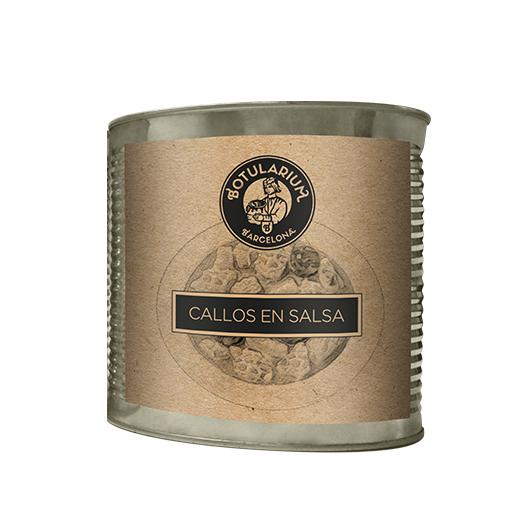 Callos en Salsa Botularium (2.550g) [Formato restauración]