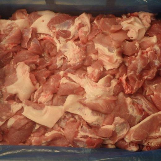 Pork trimming 80/20 VL img1