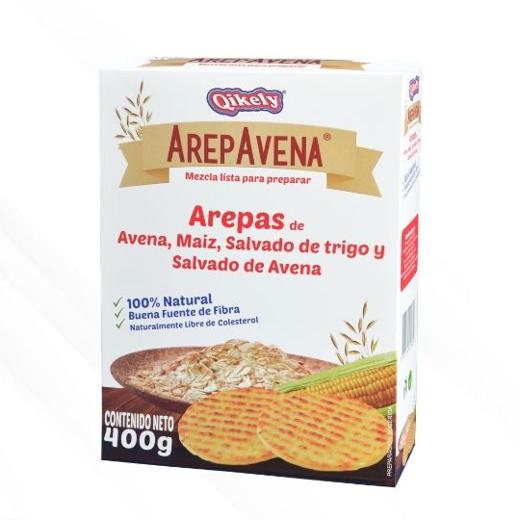 Arepavena