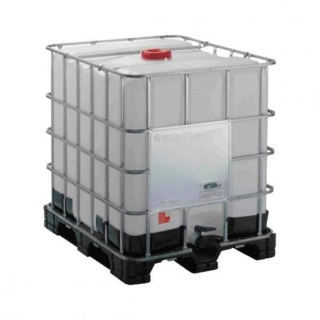 Aceite de Soja GMO IBC 1000L