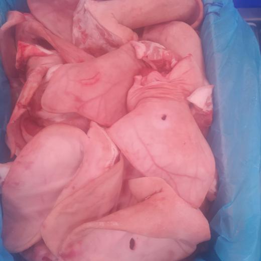 FROZEN PORK EARS img1